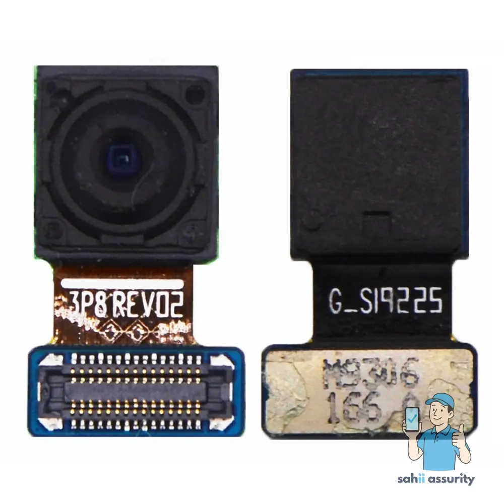 Replacement Front Camera for Samsung Galaxy A30 (Selfie Camera)